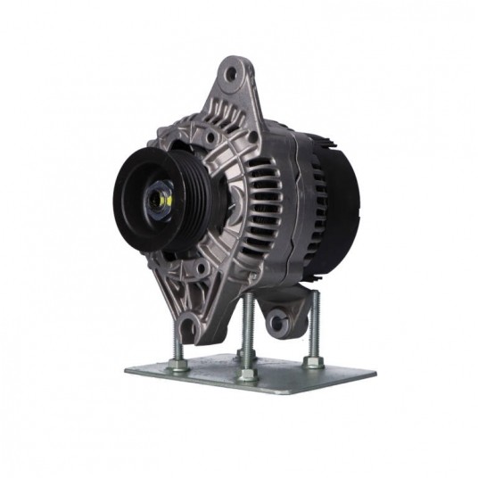 A637 Alternator -zdjęcie numer 3