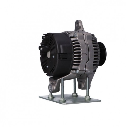A637 Alternator -zdjęcie numer 13