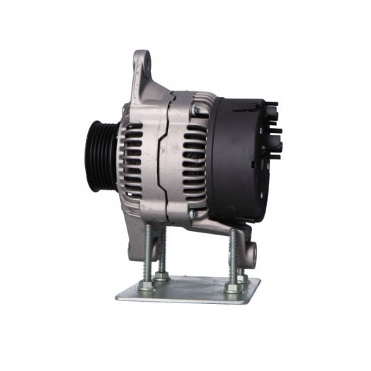 A637 Alternator -zdjęcie numer 6