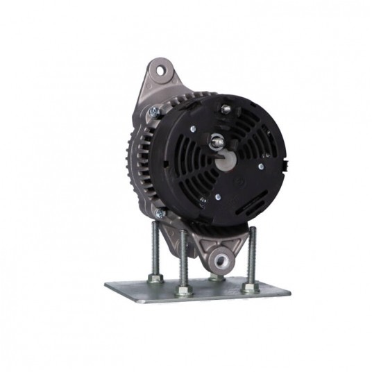 A637 Alternator -zdjęcie numer 9
