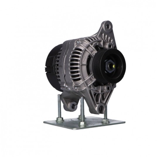 A637 Alternator -zdjęcie numer 17