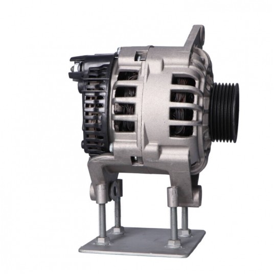 A638 Alternator -zdjęcie numer 8