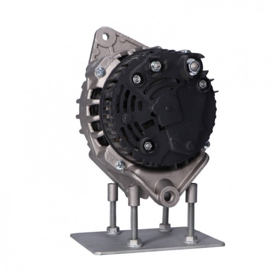 A638 Alternator -zdjęcie numer 4