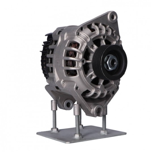 A638N Alternator -zdjęcie numer 6