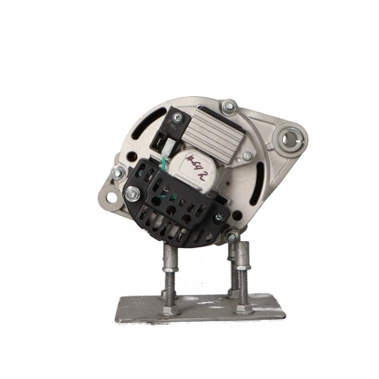 A642 Alternator -zdjęcie numer 7