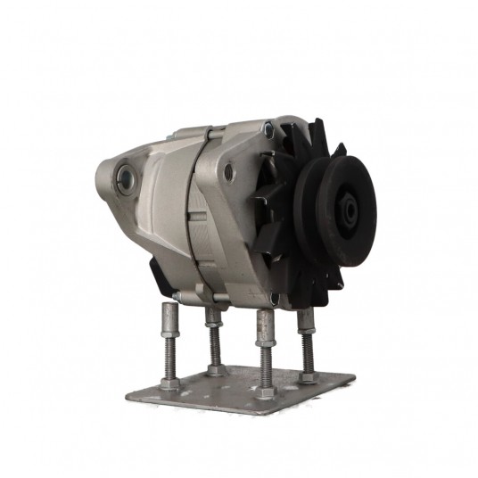 A642 Alternator -zdjęcie numer 11