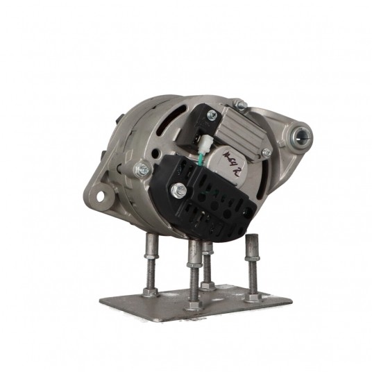 A642 Alternator -zdjęcie numer 6