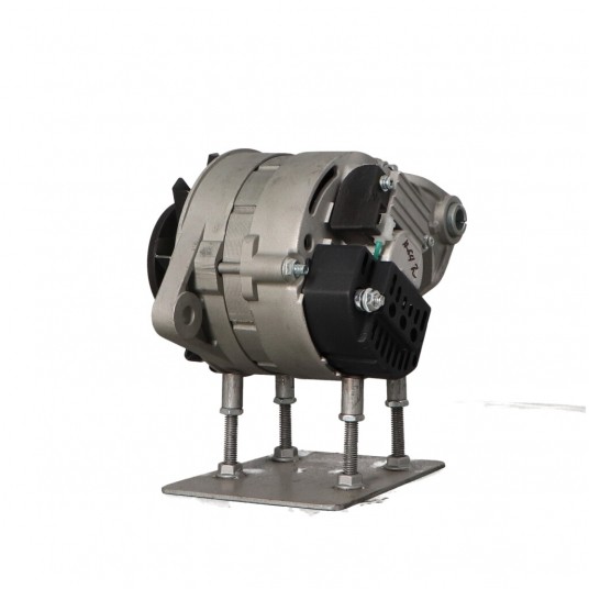 A642 Alternator -zdjęcie numer 5