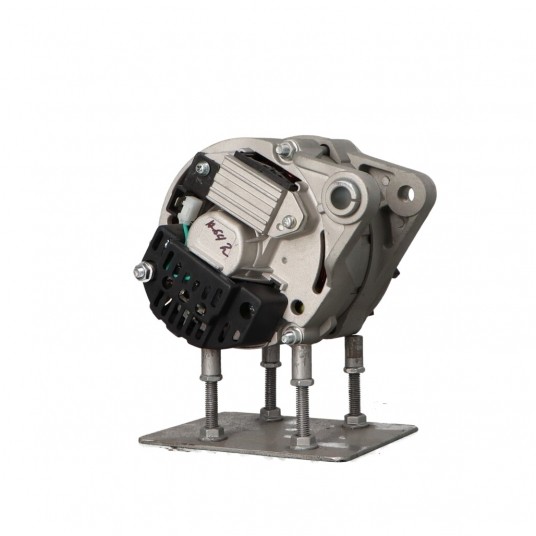 A642 Alternator -zdjęcie numer 8