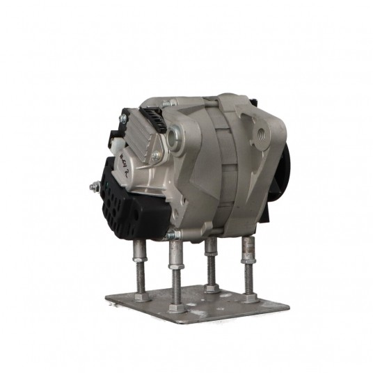 A642 Alternator -zdjęcie numer 9