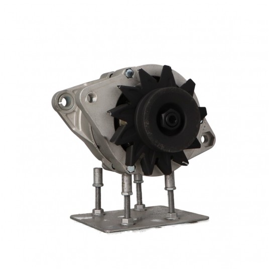 A642 Alternator -zdjęcie numer 12