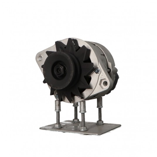 A642 Alternator -zdjęcie numer 2