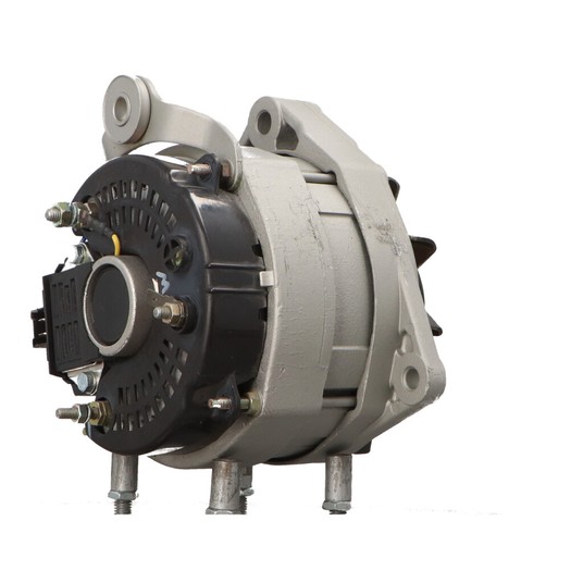 A643 Alternator -zdjęcie numer 5