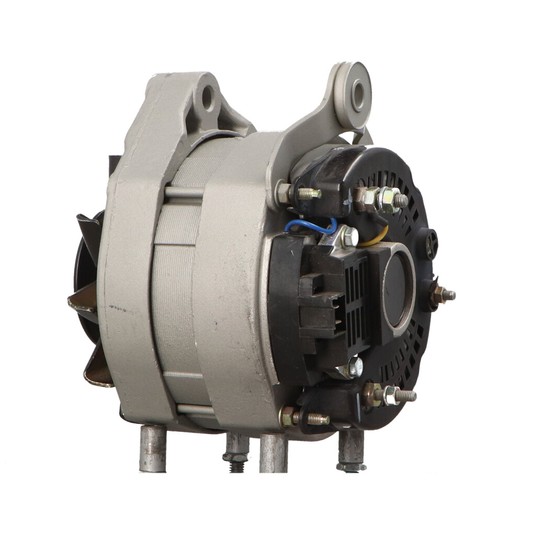 A643 Alternator -zdjęcie numer 3