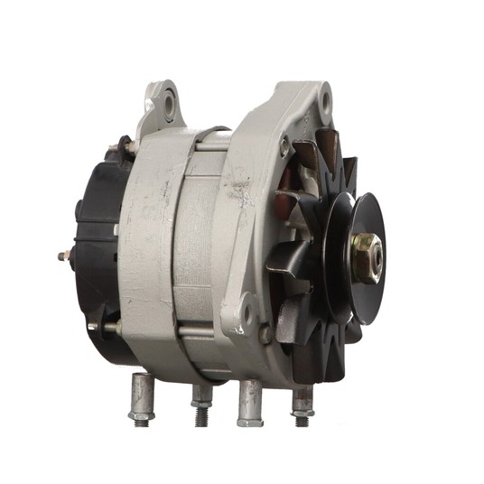 A643 Alternator -zdjęcie numer 6