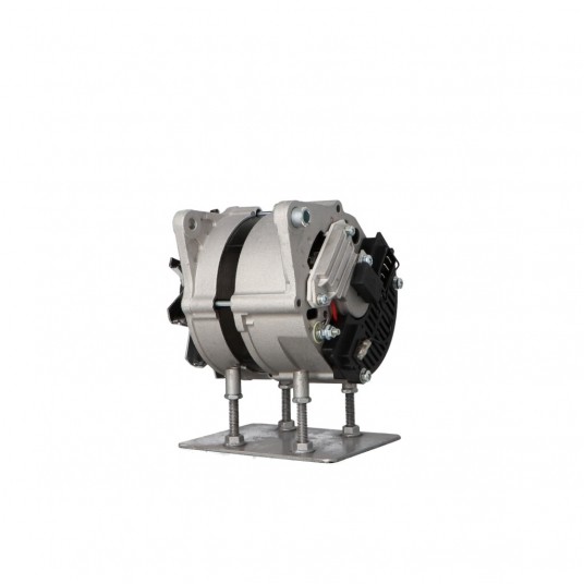 A650 / A306 Alternator -zdjęcie numer 7