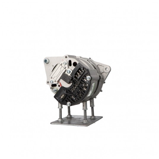 A650 / A306 Alternator -zdjęcie numer 11