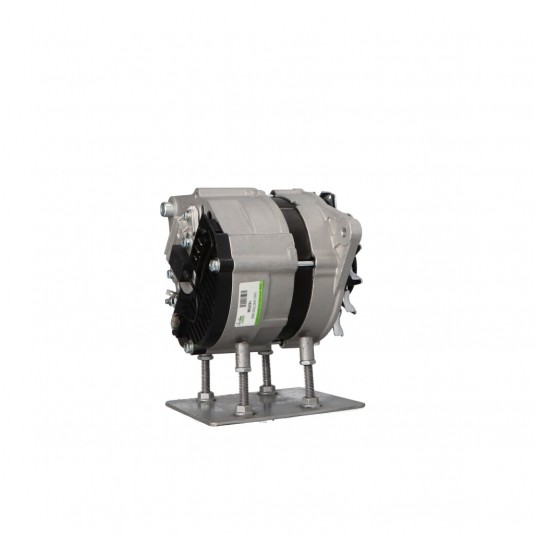 A650 / A306 Alternator -zdjęcie numer 13