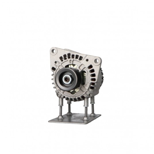 A6545N Alternator -zdjęcie numer 2