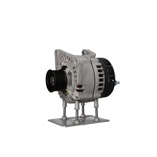A6545N Alternator -zdjęcie numer 4