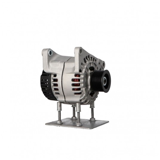 A6545N Alternator -zdjęcie numer 16