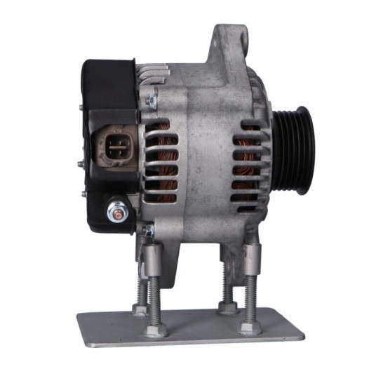 A6611 Alternator -zdjęcie numer 5