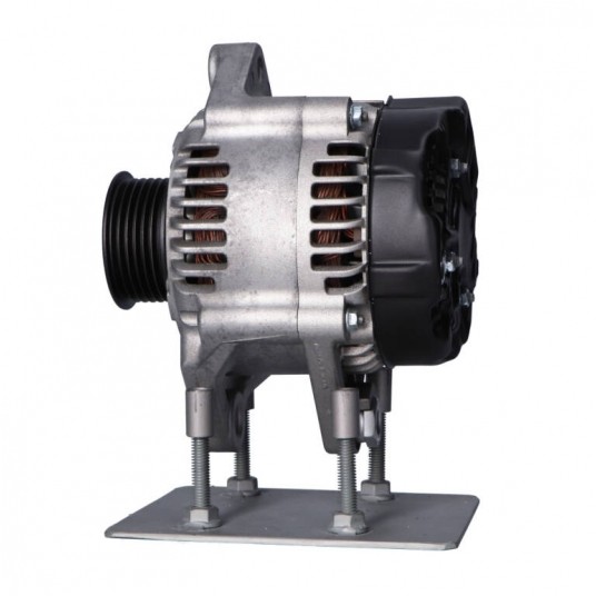 A6611N Alternator -zdjęcie numer 4