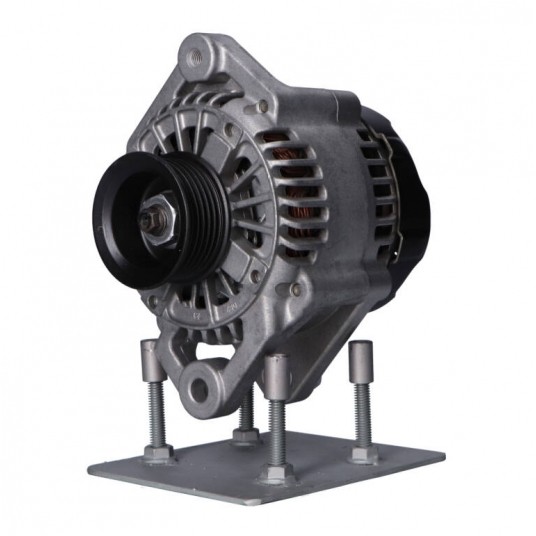 A6611N Alternator -zdjęcie numer 2