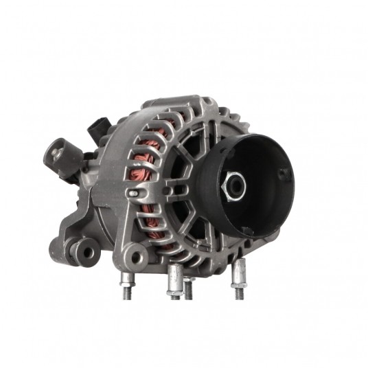 A6615 Alternator -zdjęcie numer 17