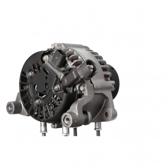 A6615 Alternator -zdjęcie numer 12