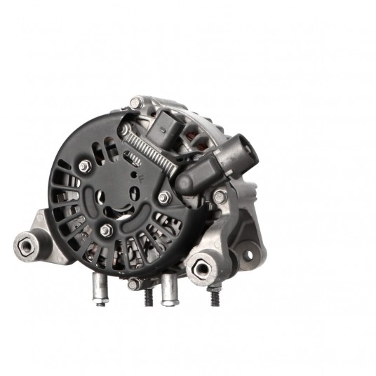 A6615 Alternator -zdjęcie numer 11