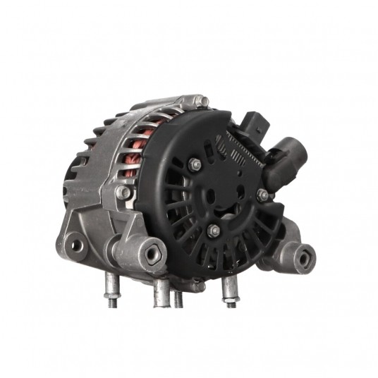 A6615 Alternator -zdjęcie numer 8