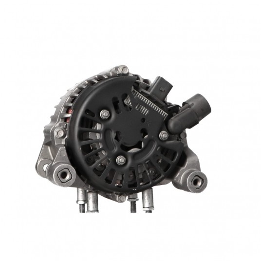 A6615 Alternator -zdjęcie numer 9