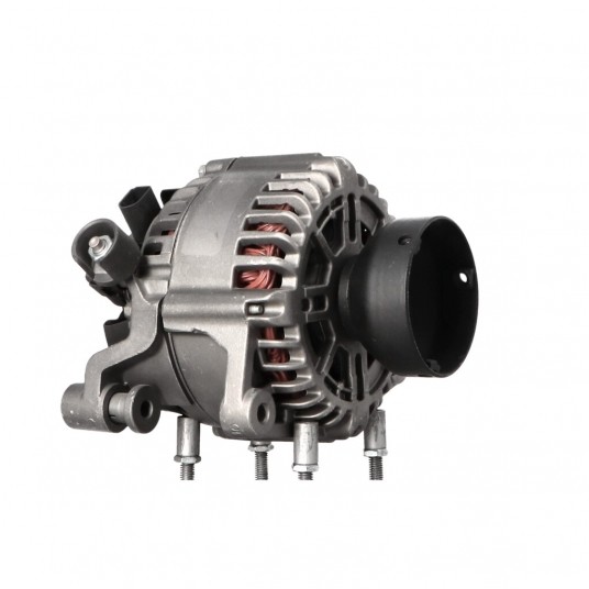 A6615N Alternator -zdjęcie numer 4