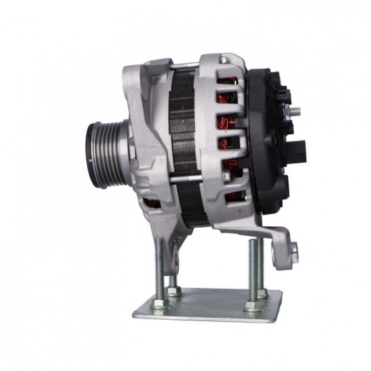 A6670 Alternator -zdjęcie numer 1