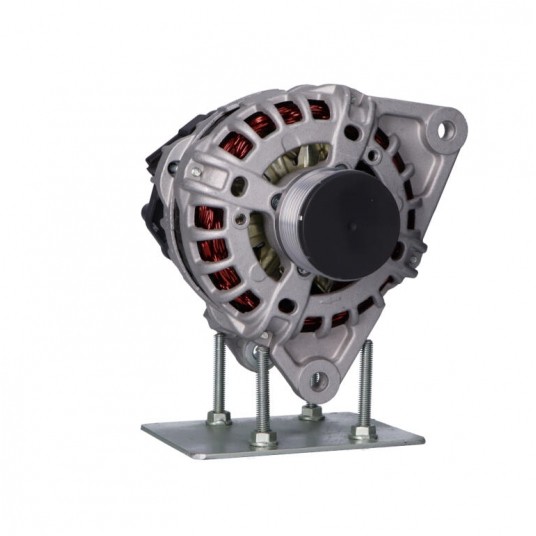 A6670 Alternator -zdjęcie numer 5