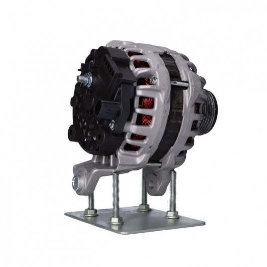 A6670 Alternator -zdjęcie numer 3