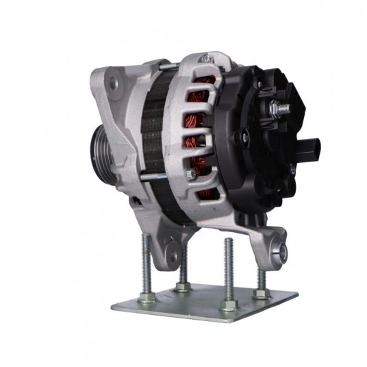 A6670N Alternator -zdjęcie numer 4