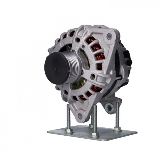 A6670N Alternator -zdjęcie numer 2