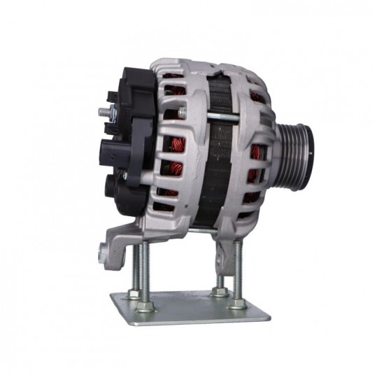 A6670N Alternator -zdjęcie numer 6