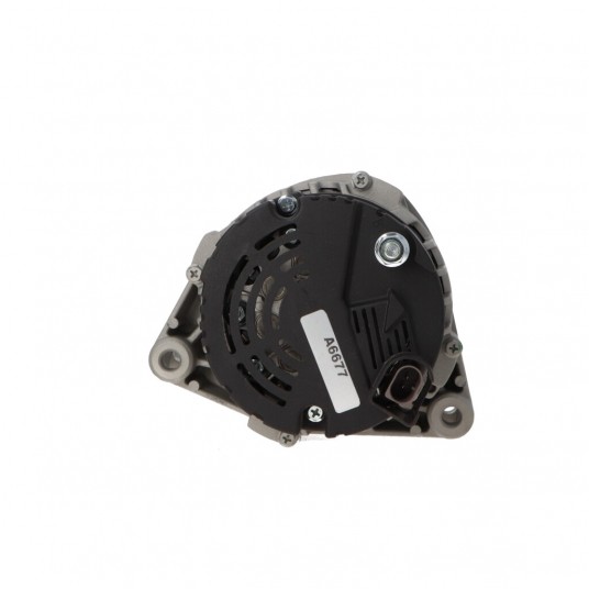 A6677 Alternator -zdjęcie numer 4
