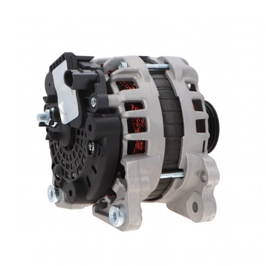 A6678 Alternator -zdjęcie numer 2