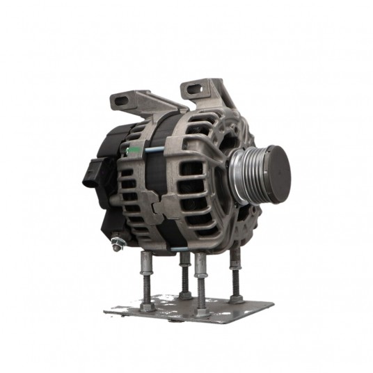 A6681 Alternator -zdjęcie numer 11