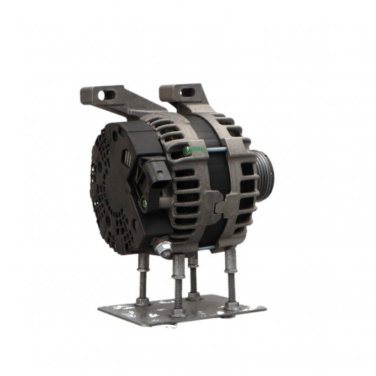 A6681N Alternator -zdjęcie numer 2