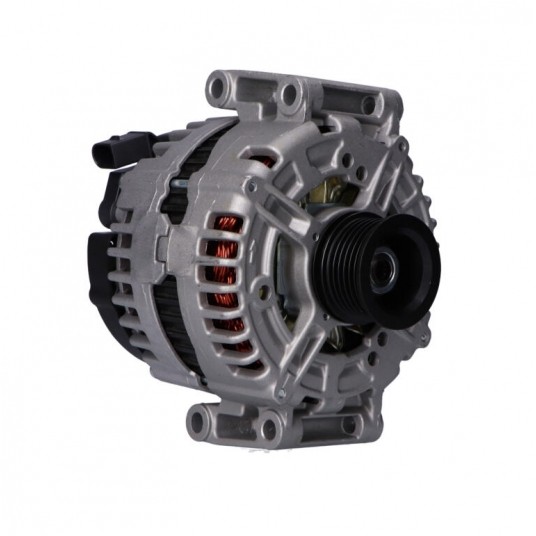 A6683 Alternator -zdjęcie numer 6