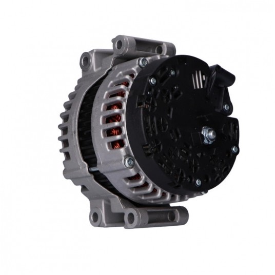 A6683N Alternator -zdjęcie numer 2