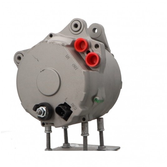 A6712 Alternator -zdjęcie numer 11