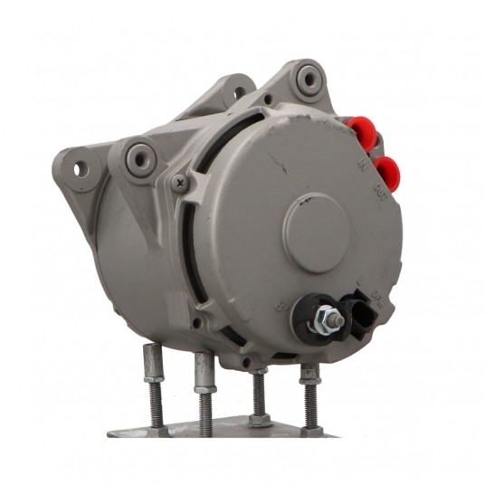 A6712 Alternator -zdjęcie numer 8
