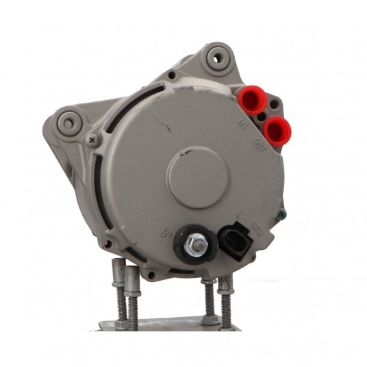 A6712 Alternator -zdjęcie numer 9