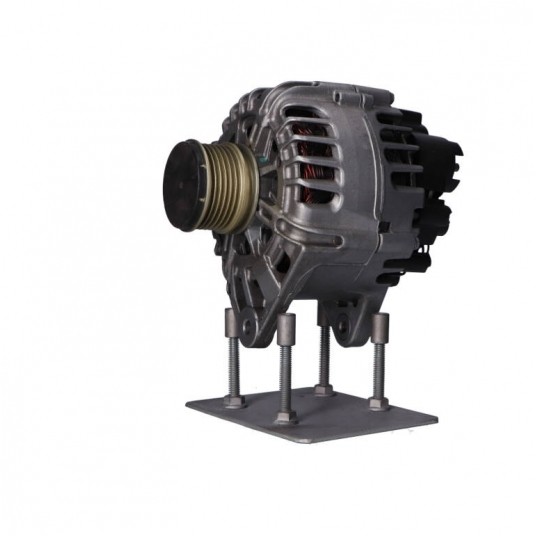 A6827 Alternator -zdjęcie numer 4